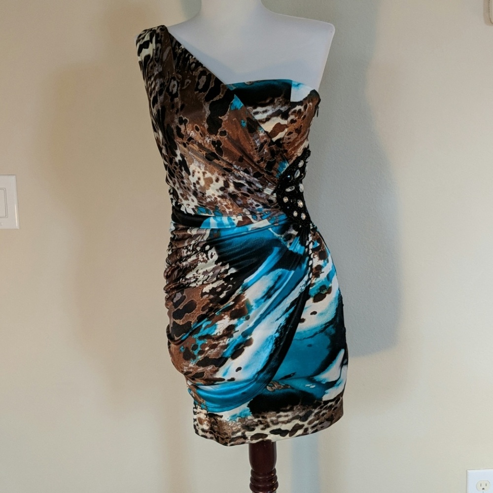 Party Dress